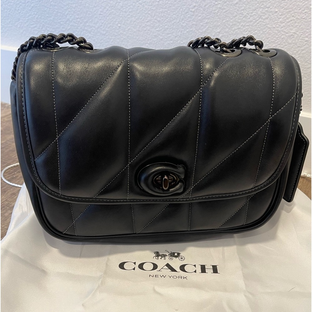 Coach Pillow Madison